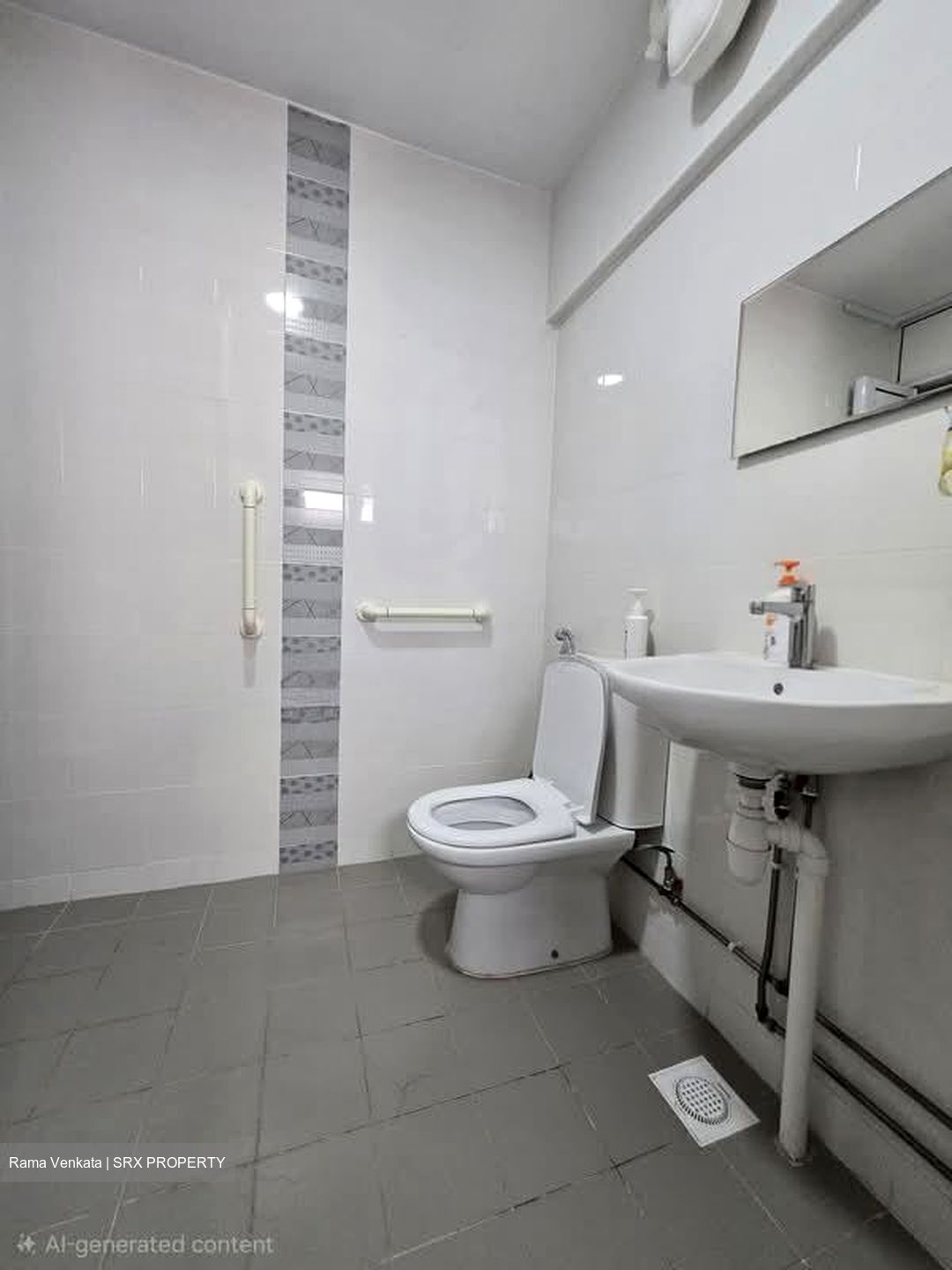 Blk 145 Eunos Spring (Bedok), HDB Executive #573915991
